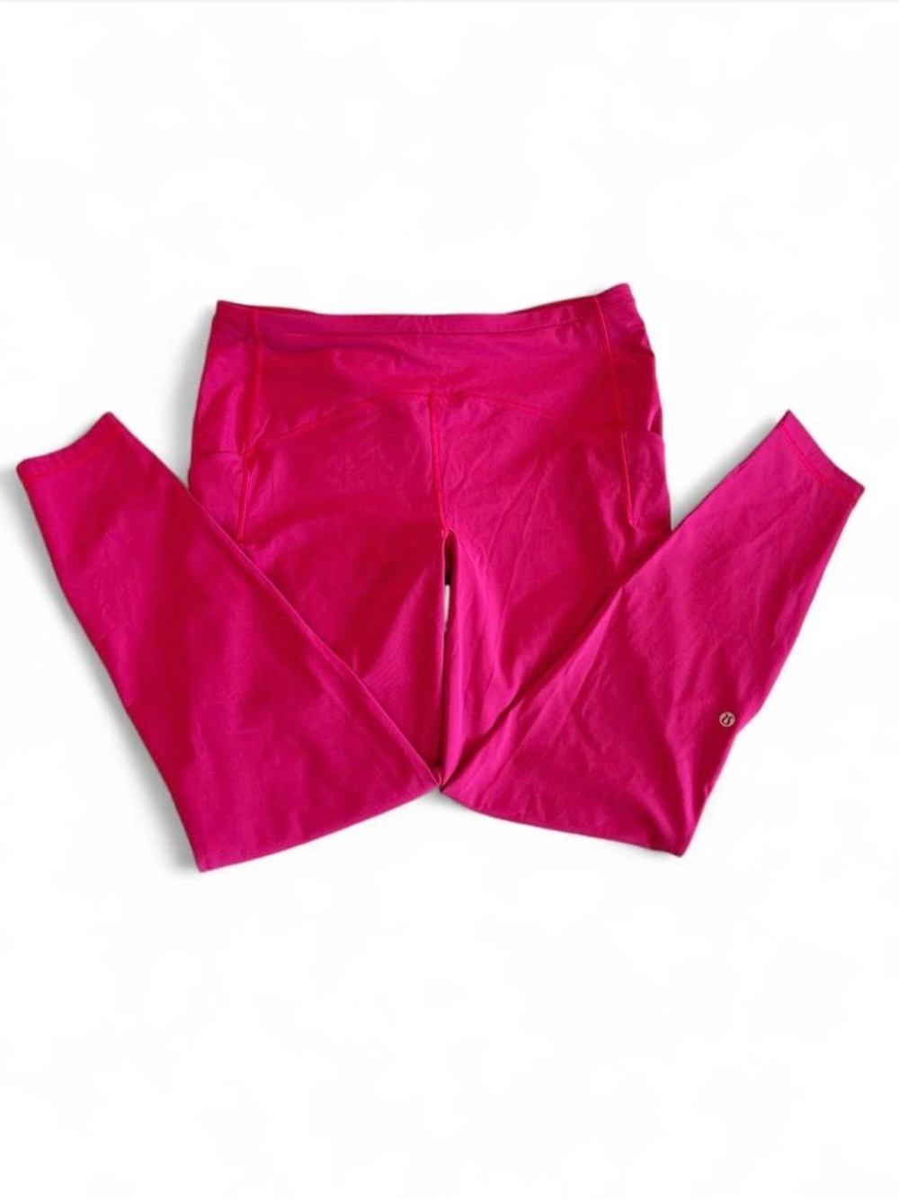 Lululemon Swift Speed High-Rise Tight 28” 
Size 14